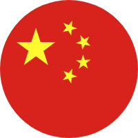 中国国旗